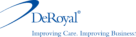 DeRoyal Industries, Inc. Logo
