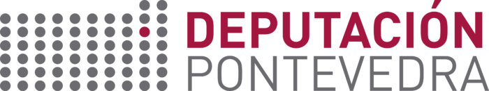 Deputación de Pontevedra Logo