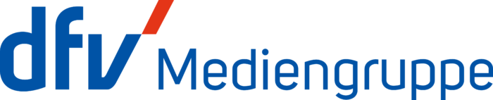 Dfv Mediengruppe Logo