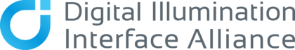 Digital Illumination Interface Alliance Logo