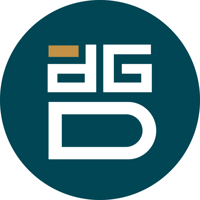 DigixDAO (DGD) Logo