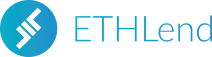 ETHLend (LEND) Logo