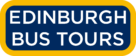 Edinburgh Bus Tours Logo
