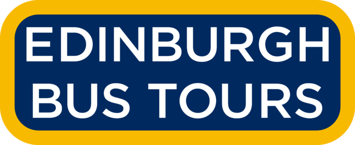 Edinburgh Bus Tours Logo