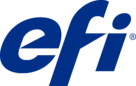 Electronics For Imaging Logo