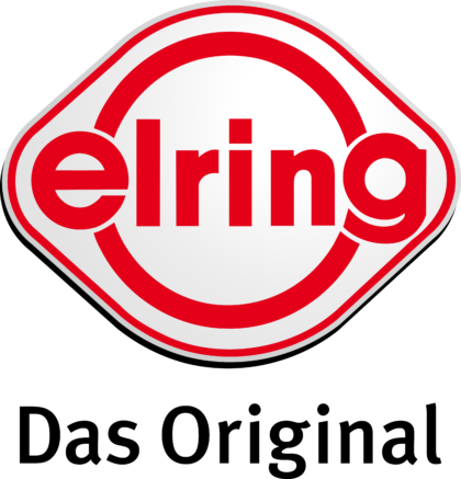 Elring Das Original Logo