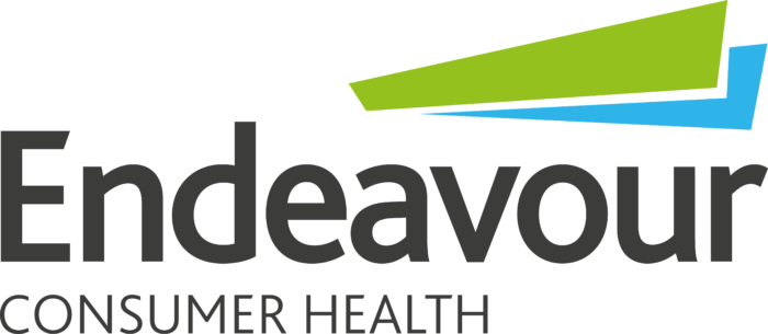 Endeavour Consumer Health Logo