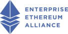 Enterprise Ethereum Alliance Logo