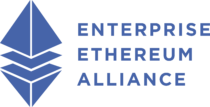 Enterprise Ethereum Alliance Logo