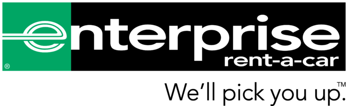 Enterprise Rent A Car Logo