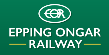 Epping Ongar Railway Logo