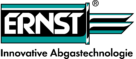 Ernst Innovative Abgastechnologie Logo