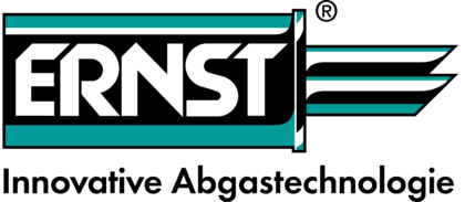 Ernst Innovative Abgastechnologie Logo