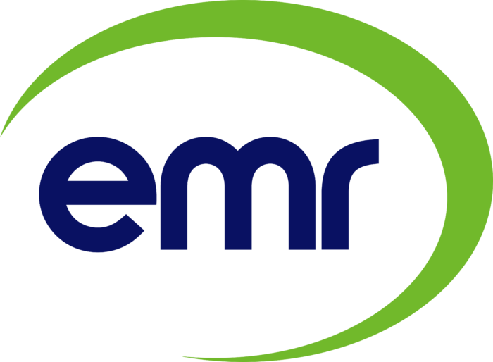 European Metal Recycling Logo
