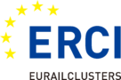 European Railway Clusters Initiative Logo