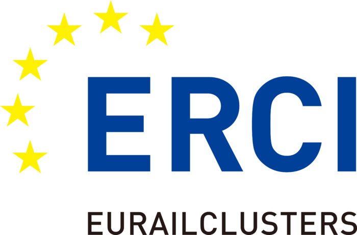 European Railway Clusters Initiative Logo