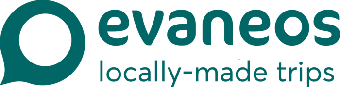 Evaneos Logo green