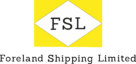 Foreland Shipping Limited Logo