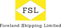 Foreland Shipping Limited Logo