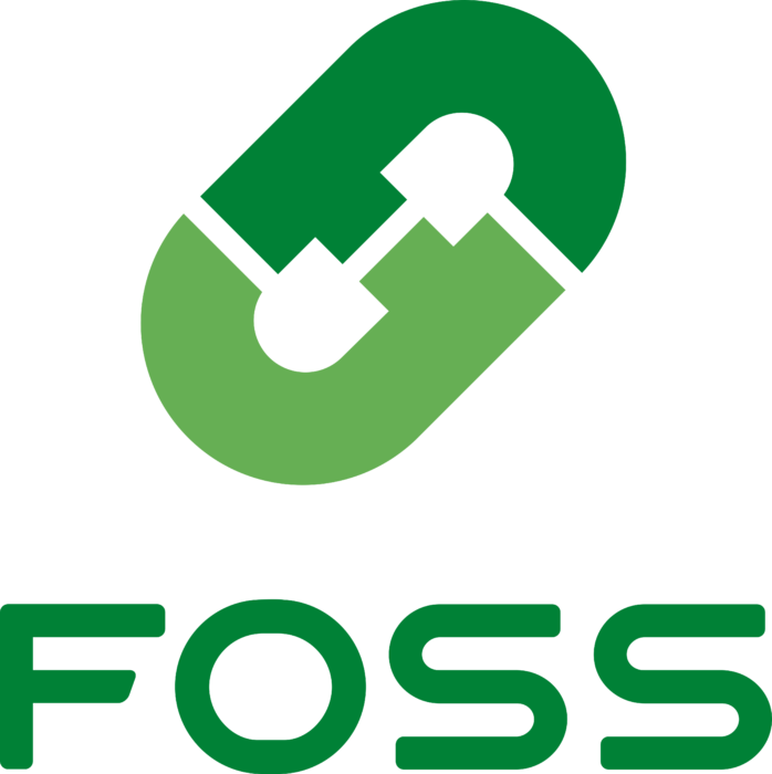 Foss Maritime Company Logo
