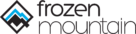 Frozen Mountain Software Logo