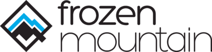 Frozen Mountain Software Logo