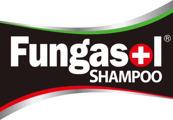 Fungasol Shampoo Logo