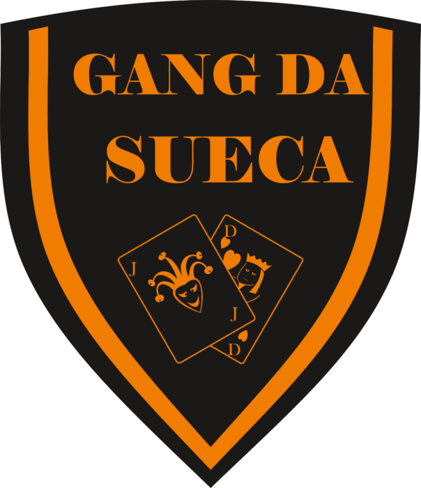 Gang da Sueca Logo