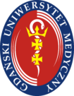 Gdańsk Medical University Logo