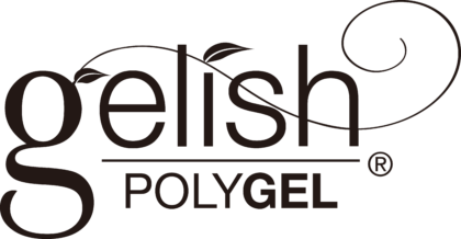 Gelish Polygel Logo