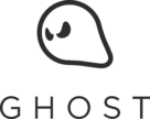 Ghost Games Logo