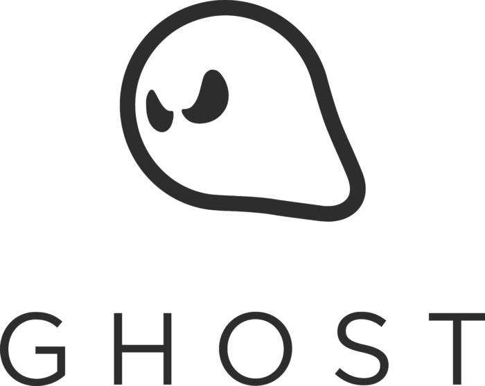 Ghost Games Logo
