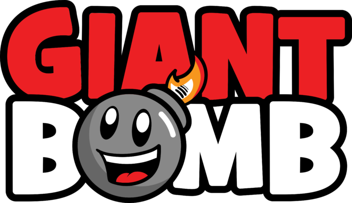 Giant Bomb Logo