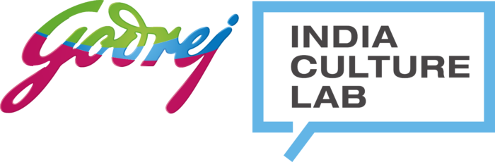 Godrej India Culture Lab Logo