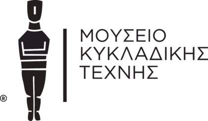 Goulandris Museum of Cycladic Art Logo