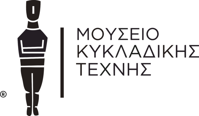 Goulandris Museum of Cycladic Art Logo