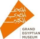 Grand Egyptian Museum Logo