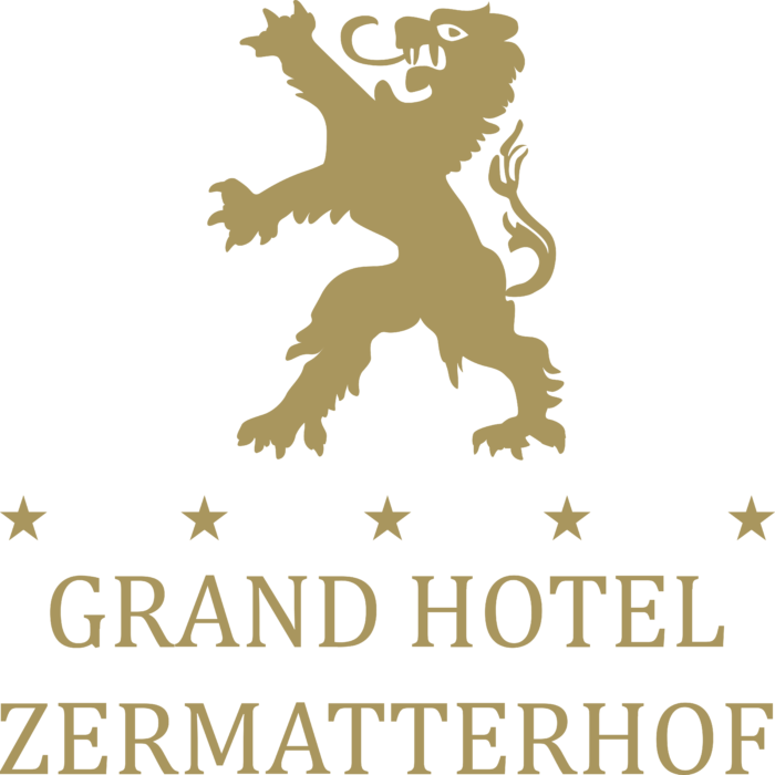 Grand Hotel Zermatterhof Logo