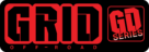 Grid Off Road Wheels GD Series Logo
