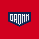 Gronk Logo