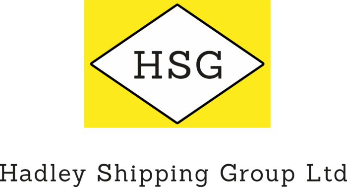 Hadley Shipping Group Logo
