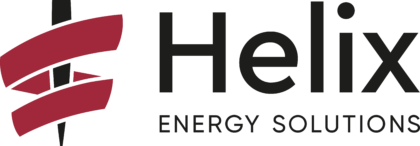 Helix Energy Solutions Logo