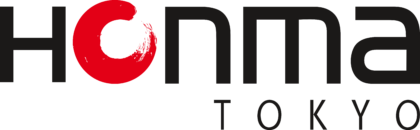 Honma Tokyo Logo