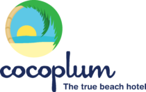 Hotel Cocoplum Beach Logo