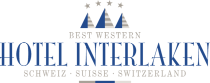Hôtel Interlaken Logo