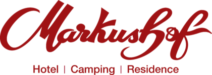 Hotel Markushof Logo