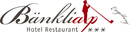 Hotel Restaurant Bänklialp Logo