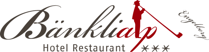 Hotel Restaurant Bänklialp Logo