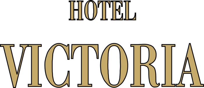 Hotel Victoria Logo