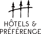 Hôtels and Préférence Logo